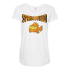 springfield Maternity Scoop Neck T-shirt