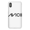 avicii 5 iPhoneX