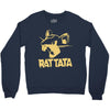 ratatat Crewneck Sweatshirt