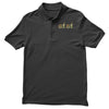bebe Men's Polo Shirt