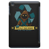 save the galaxy iPad Mini