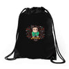 zbyszek v2 Drawstring Bags