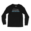 choose your chess weapon   board game pieces battle expert boardgame t Long Sleeve Shirts