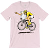 race advantage T-Shirt