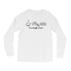 i'm a simple woman Long Sleeve Shirts
