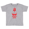 stranger things Toddler T-shirt