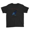team damon salvatore Youth Tee