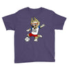 Zabivaka Youth Tee