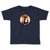prank girl Toddler T-shirt