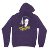colt seavers Unisex Hoodie