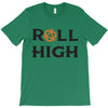 Roll High Dungeon T-Shirt