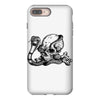 cobra snake iPhone 8 Plus