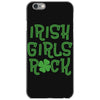 irish girls rock iPhone 6/6s Case