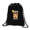 Ice T &amp; Ice Cube Drawstring Bags