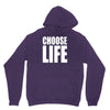 choose life Unisex Hoodie