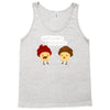 muffin much Tank Top