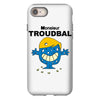 monsieur troudbal iPhone 8