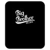 big brother 2016 Mousepad