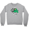 master blaster Crewneck Sweatshirt