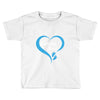 Coming Soon Baby Boy Toddler T-shirt