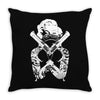 marilyn monroe Throw Pillow