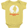 1914 remembrance Baby Onesie