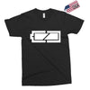 baterai Exclusive T-shirt