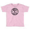 lets celebrate the hard work we are doin Toddler T-shirt