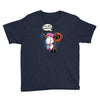 it's so fluffy!! Youth Tee