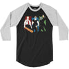 shaun of the dead 3/4 Sleeve Shirt