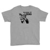 mark it zero Youth Tee