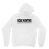 boar hunting tex Unisex Hoodie