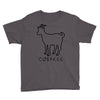 jake paul Goat Youth Tee