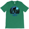 Big Foot T-Shirt