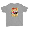 sell midget ideal christmas gift or present Youth Tee