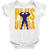Plus Ultra Baby Bodysuit