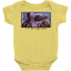 I'll Be Right Here E.t. Baby Bodysuit