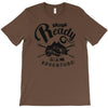 get ready for adventure T-Shirt