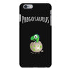 Pregosaurus Boy iPhone 6 Plus/6s Plus Case