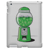 brussels sprout machine iPad 3 and 4 Case
