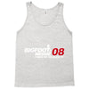 bigfoot nessie 08 Tank Top