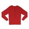 killing it back Long Sleeve Shirts