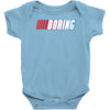 boring Baby Onesie