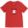 duct tape V-Neck Tee