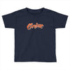 crime Toddler T-shirt