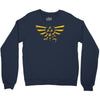 Zelda T-Shirt Crewneck Sweatshirt