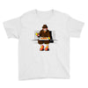 secret habit Youth Tee