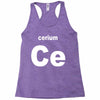 cerium Racerback Tank
