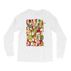 sangria summer Long Sleeve Shirts