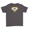 clay matthews 52 Youth Tee